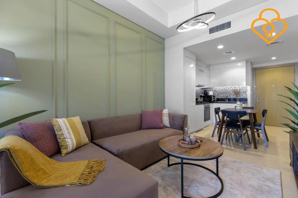 Keysplease 2 Bedroom With Study Aykon Minutes To Downtown